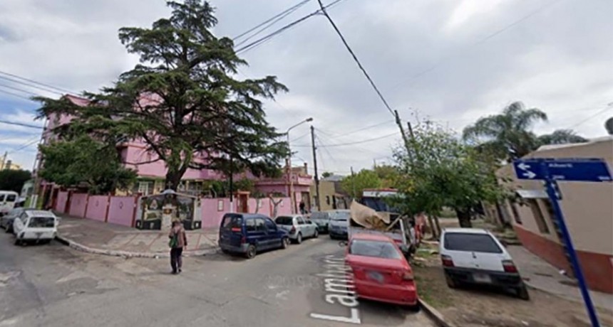 Matan a tiros a una adolescente de 15 años durante un festejo de Año Nuevo en La Tablada