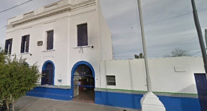 fuga de presos en Haedo: limaron barrotes de su celda y escaparon por los techos en pleno Año Nuevo