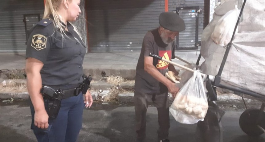 No todos son ortivas