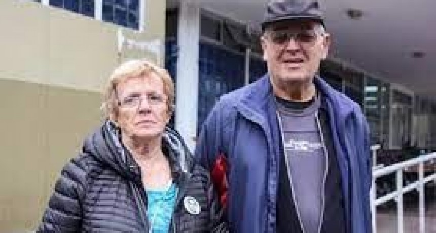 Falleció el padre de Miguel Bru