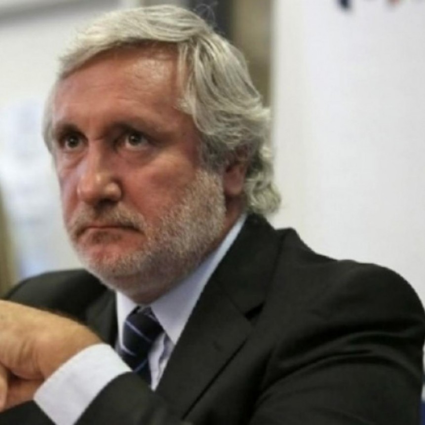 Legisladores bonaerenses del Frente de Todos pidieron el juicio político del procurador Conte Grand