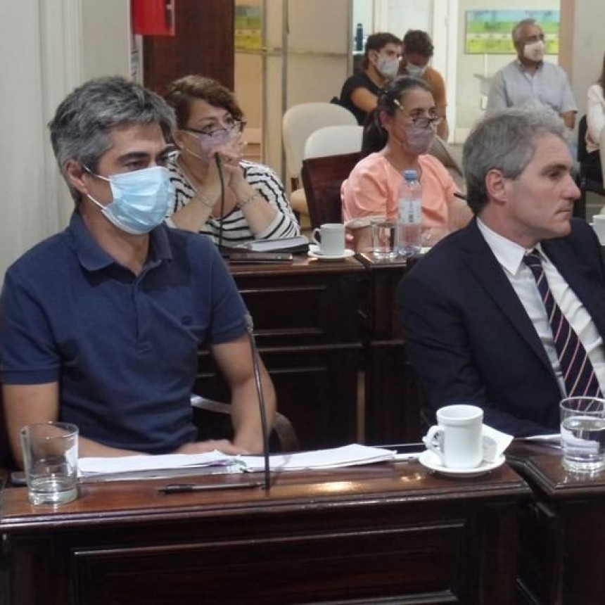 Necochea: Concejales radicales preguntan por el Operativo De Sol a Sol