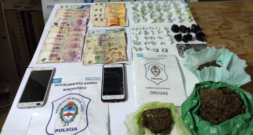 La Plata: Detienen a la Banda de los NarcoPeques
