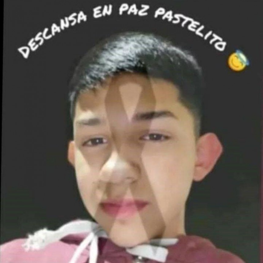 Asesinan de un disparo a un adolescente de 14 años y hieren a otro de 15 en Lomas de Zamora