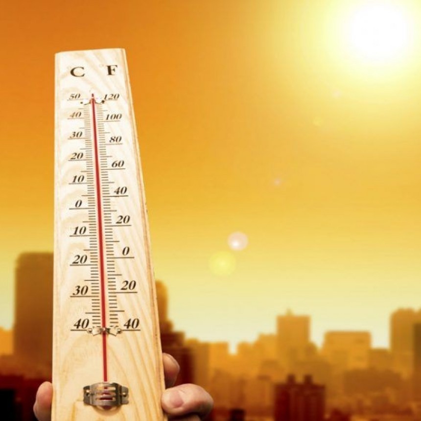 Medidas de prevención para evitar golpes de calor en semana de temperaturas extremas