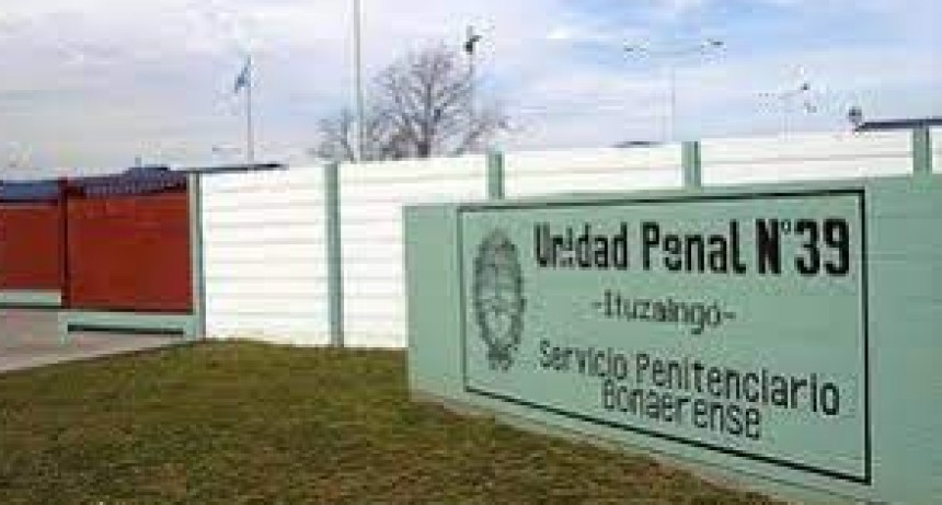 GRAVE ERROR EN EL SERVICIO PENITENCIARIO BONAERENSE