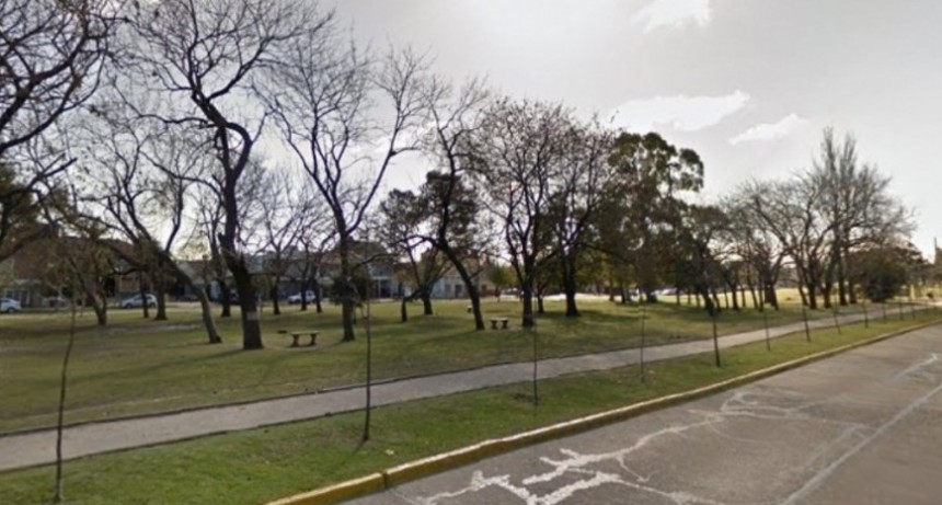 La Plata: la gestión Garro insiste con sacrificar un espacio verde pese a varios rechazos vecinales