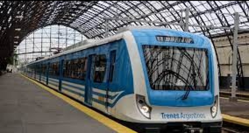 Gremio de personal superior ferroviario convocó a paro de 24 horas para este jueves