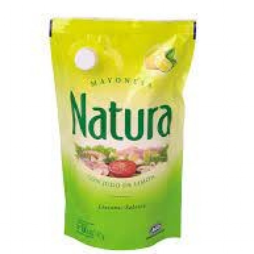 Anmat prohíbe lote de mayonesa de marca reconocida por falsificación