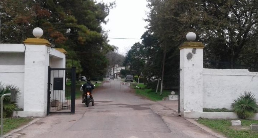 Ingresan a robar en dos barrios privados en Pilar e investigan si fue la misma banda delictiva