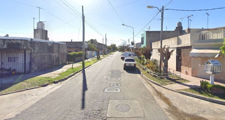 Un policía federal retirado fue asesinado de un disparo en un intento de robo en Rafael Castillo