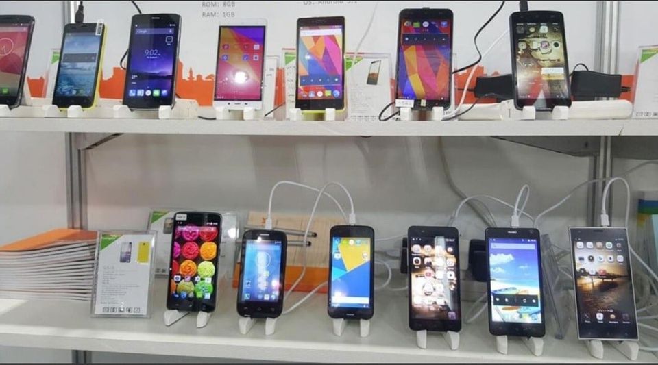 Nueva promoción del Banco Nación para comprar celulares con descuentos del 30% y 18 cuotas sin interés