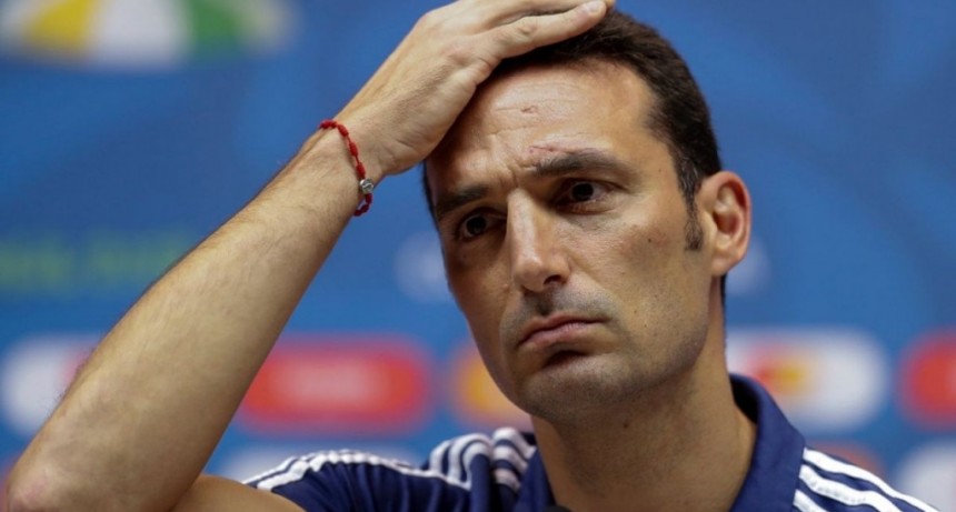 SCALONI CON COVID POSITIVO