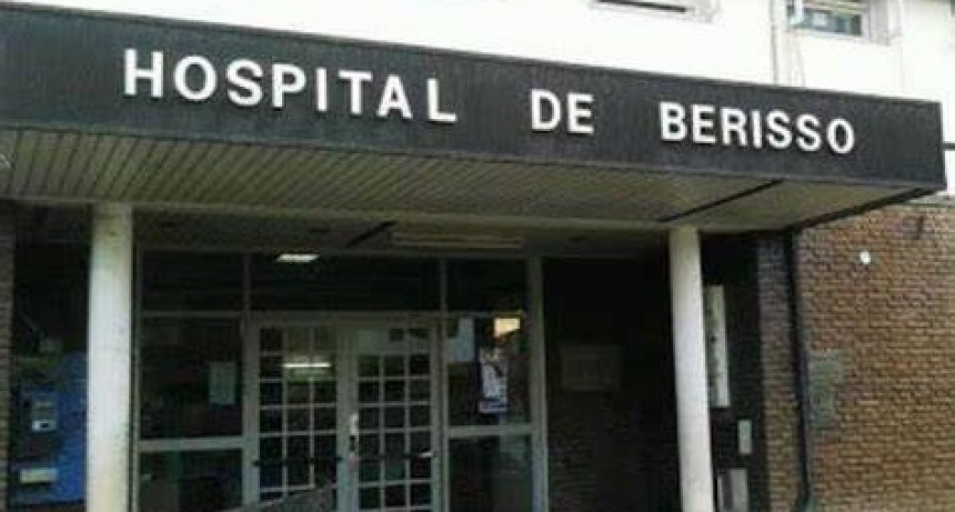 BERISSO: UNA MUJER POLICÍA  INTENTÓ SUICIDARSE