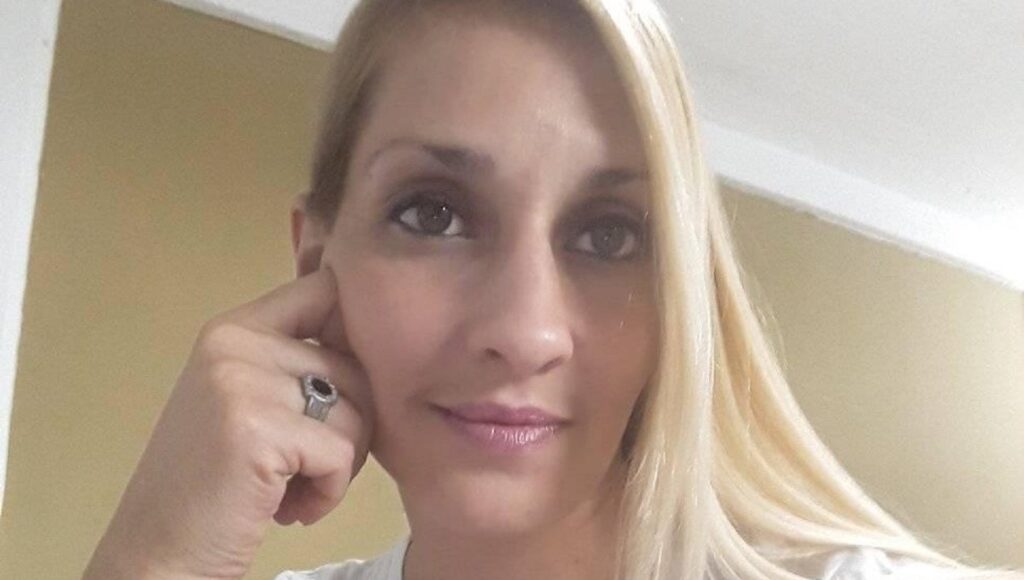  FEMICIDIO-ESTEBAN ECHEVERRÍA: Una mujer murió quemada en Esteban Echeverría y acusan a su pareja 