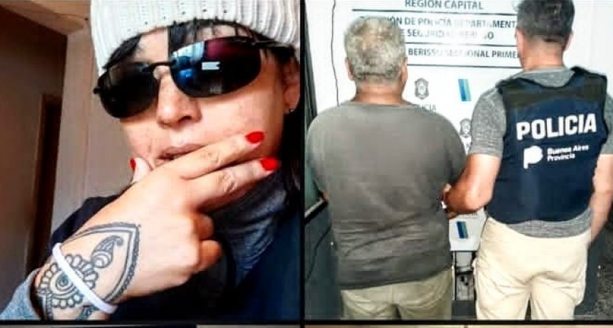 hallan el cuerpo de una mujer flotando en un zanjón