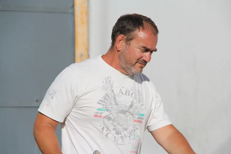 Habló el padre de Máximo Thomsen, uno de los rugbiers acusados de matar a Fernando Báez Sosa