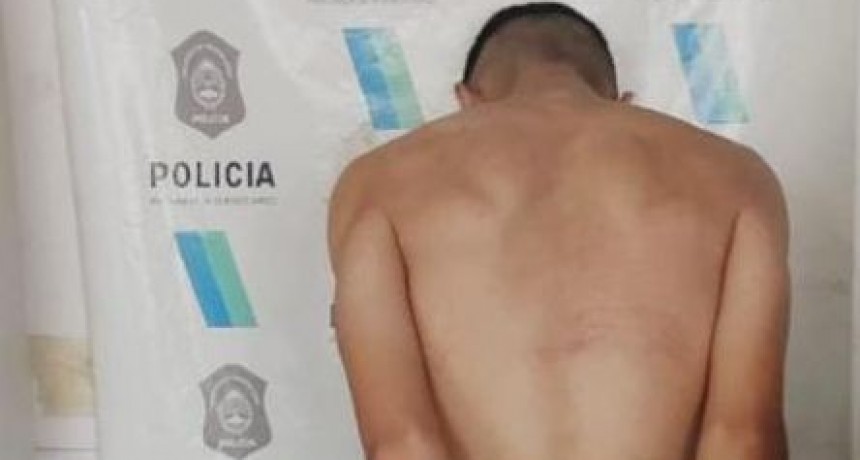 LA PLATA, ALTOS DE SAN LORENZO: Recapturaron a 