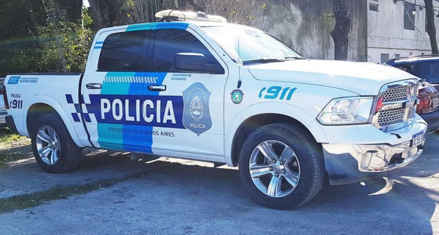 MORON, BUENOS AIRES: Desafectaron a dos Policías.