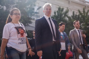 DOLORES, BUENOS AIRES: CASO FERNANDO BAEZ SOSA