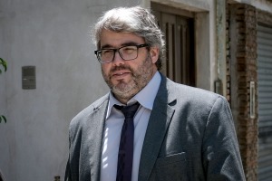 CASO BÁEZ SOSA: 
