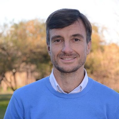  Morón,Buenos Aires: Asaltan al intendente de Morón, Lucas Ghi, cuando llegaba a su casa de El Palomar