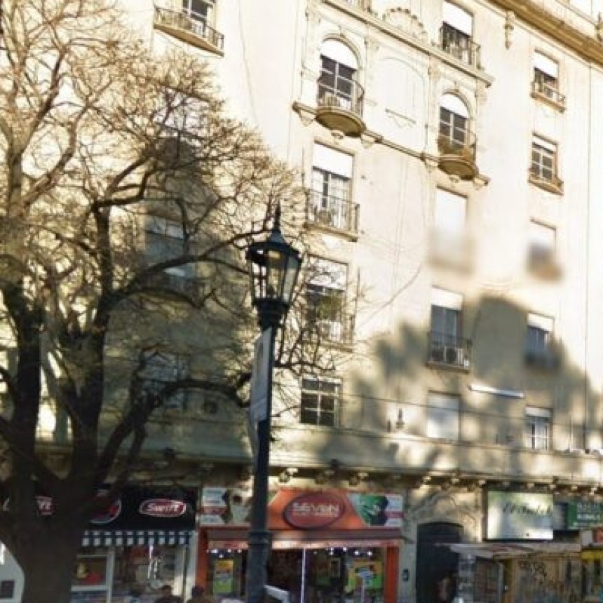LA PLATA, BUENOS AIRES: ROBARON EN OFICINAS DE UNA CONSTRUCTORA FRENTE A LA LEGISLATURA BOANERENSE