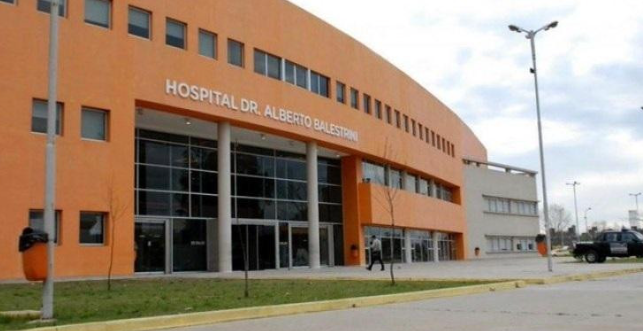 Mujer policía fue baleada por ladrones y quedó en grave estado