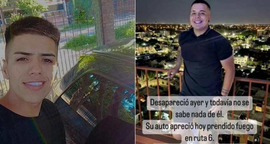 FLORENCIO VARELA, BUENOS AIRES: 