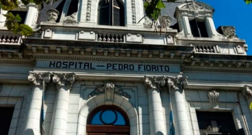 Dos detenidos por robos a los hospitales Posadas y Fiorito