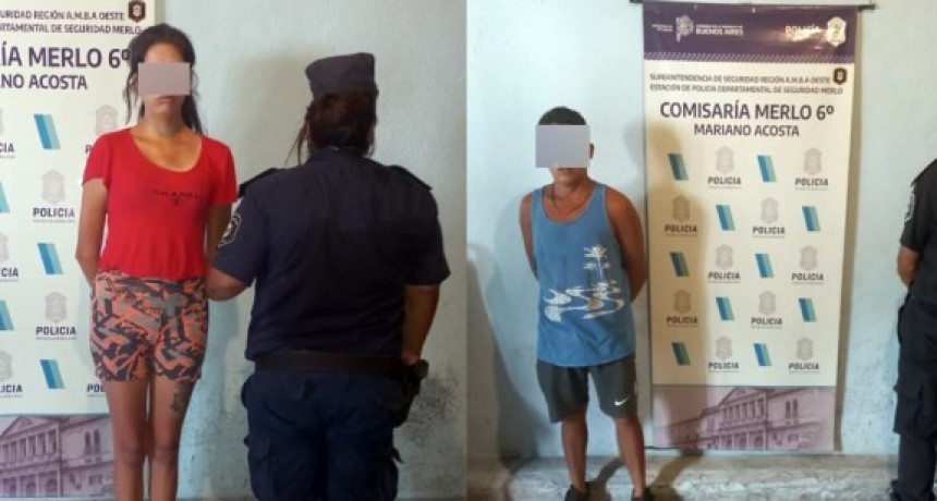 MERLO, BUENOS AIRES: Asesinan a golpes a una beba de dos años y detienen a su mamá y a la pareja. 