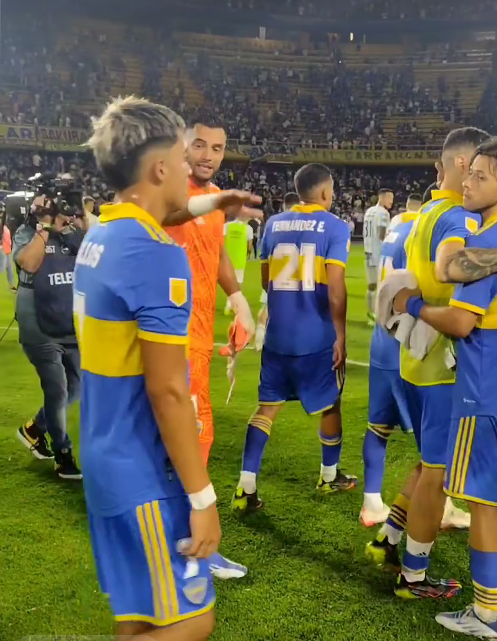 ARRANCO LA 