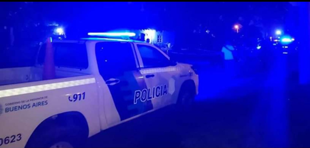 Caos y violencia en Jorge Newbery: 
