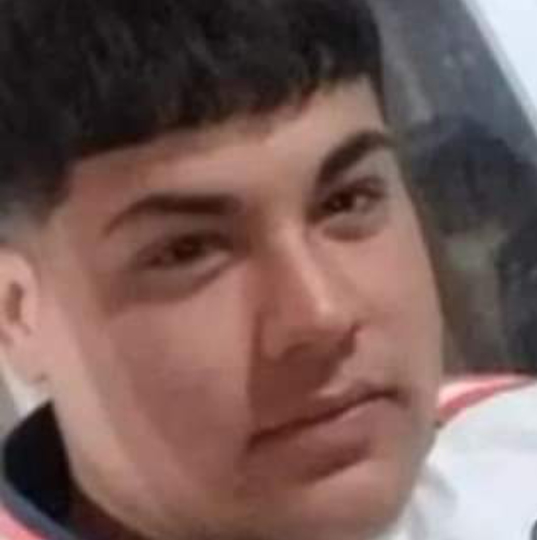 Santa Teresita    Caso Tomas Tello. 