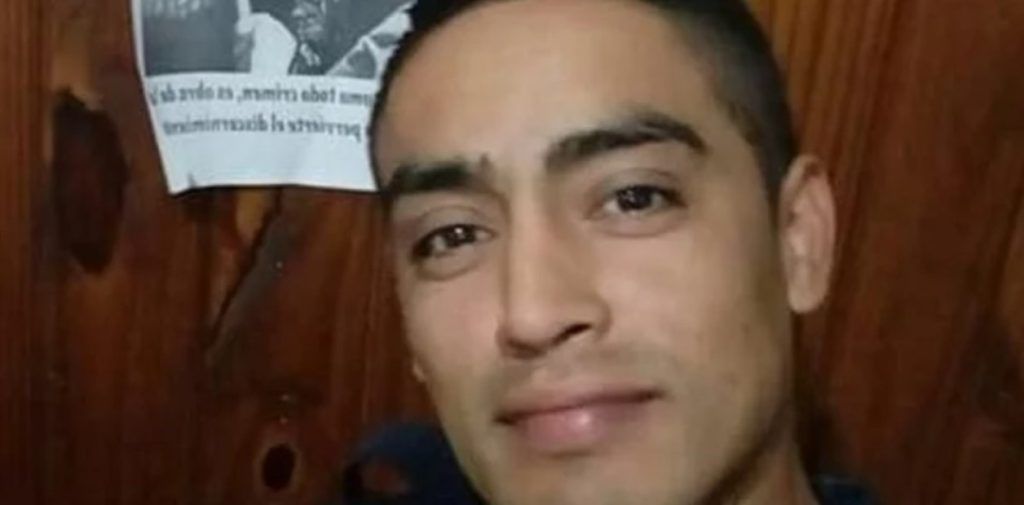 Murió el policía que había sido prendido fuego por su vecina en Navidad