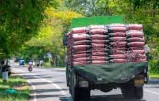 Los despachos de cemento marcaron una caída de 3,2% en 2023, según fabricantes
