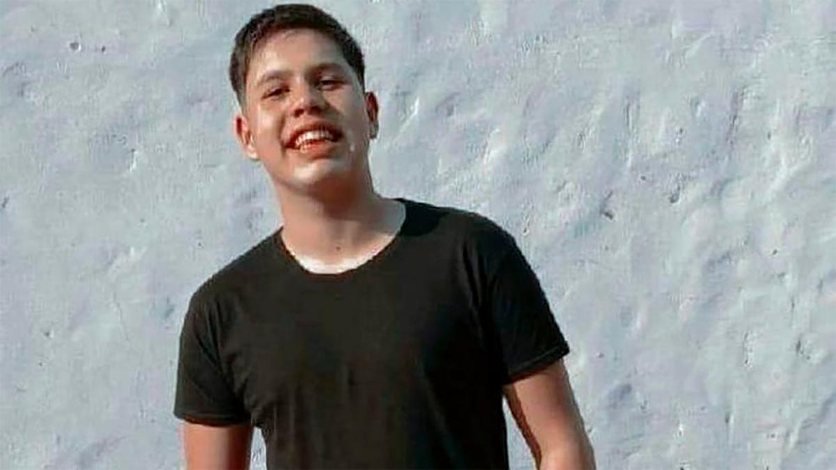 Los dos menores detenidos por la muerte de Tomás Tello no fueron reconocidos por testigos