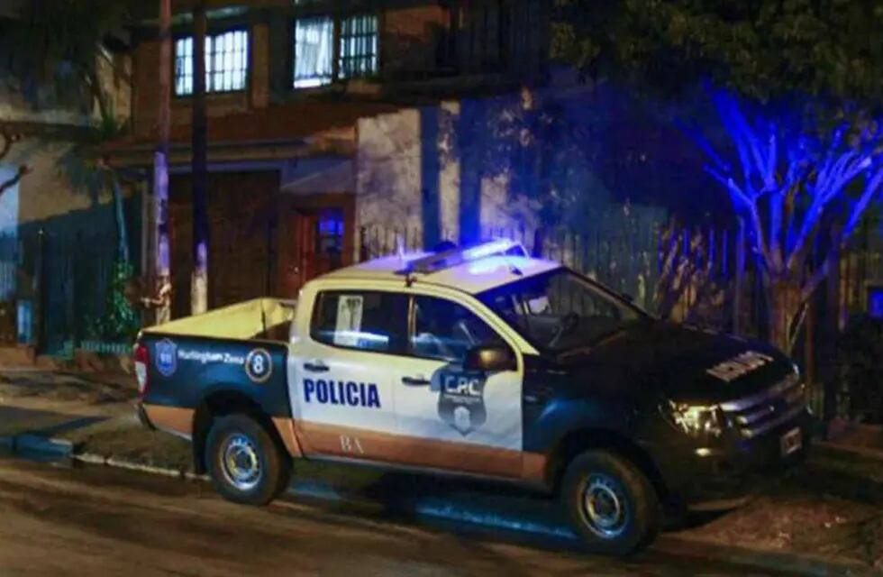 Un policía de la Ciudad mató a un presunto ladrón de 14 años e hirió a otro tras un intento de robo