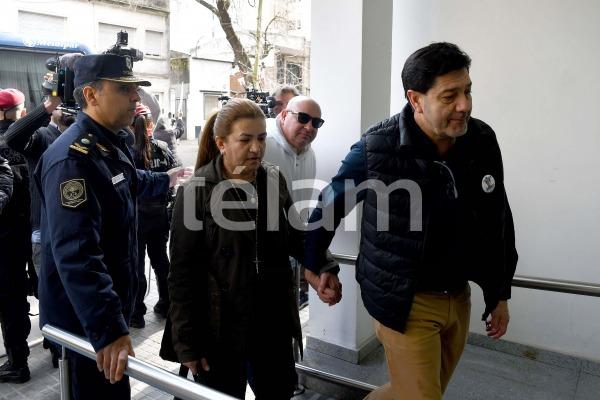 El cuarto aniversario del crimen de Fernando, atravesado por la expectativa por el fallo de Casación