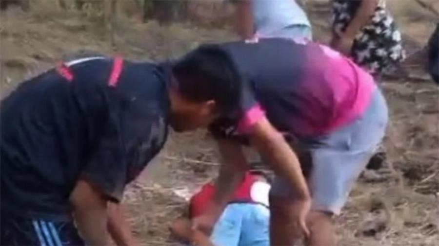 Con la muerte de un adolescente en enfrentamiento en González Catán ya son 5 los fallecidos