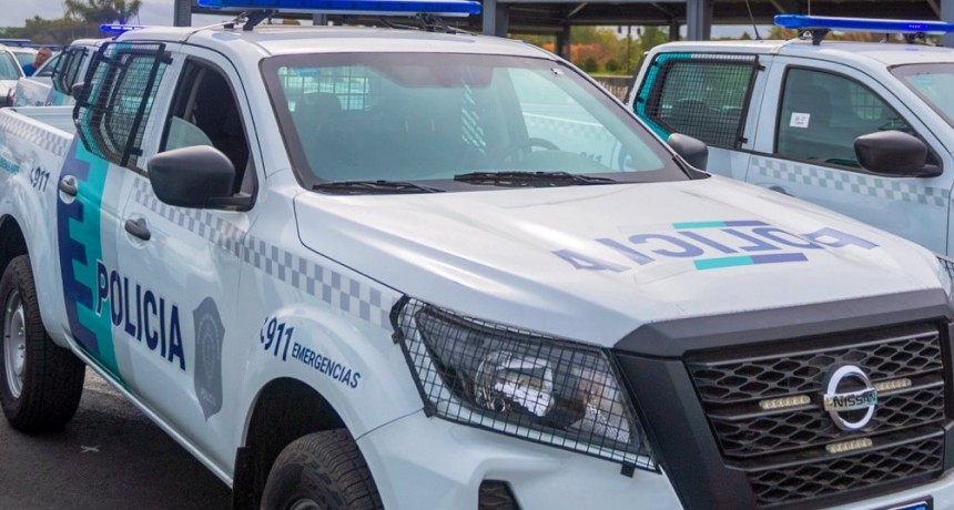 Matan de un balazo a una adolescente de 13 años y golpean a su padre en Virrey del Pino