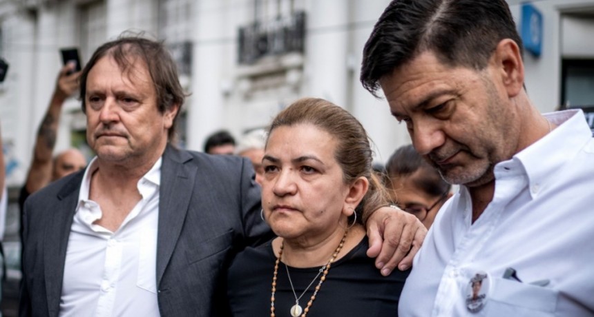 Cuarto aniversario del crimen de Fernando Báez Sosa, a la espera del fallo de Casación