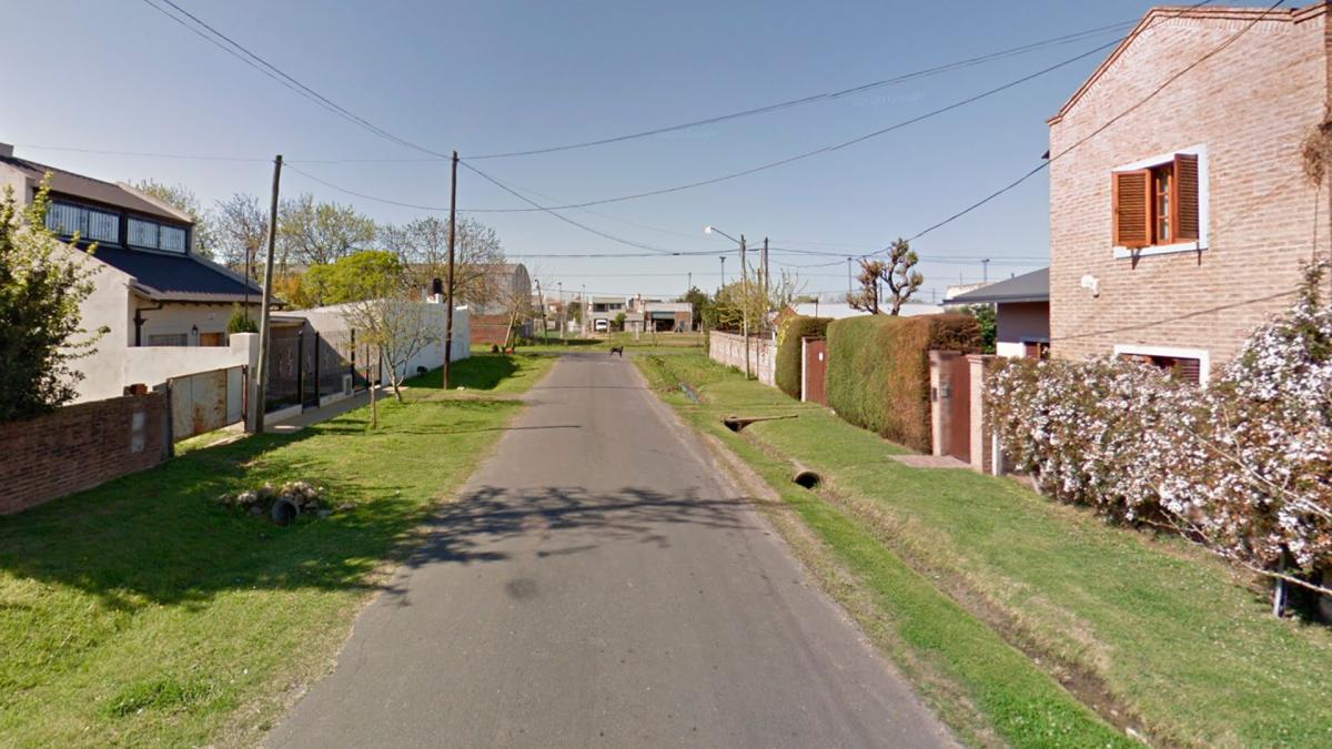 Detuvieron al autor del doble crimen en La Plata por incumplir salidas transitorias