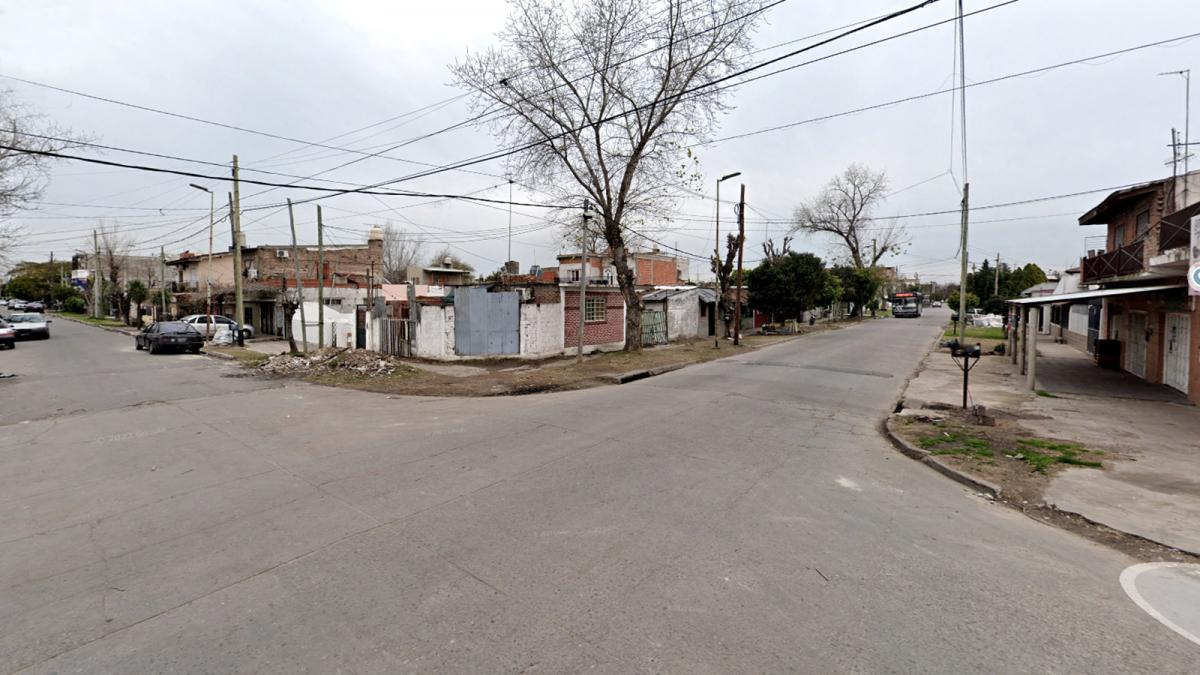 Murió la hija de 9 años de uno de los custodios de Bullrich que fue baleada en un asalto