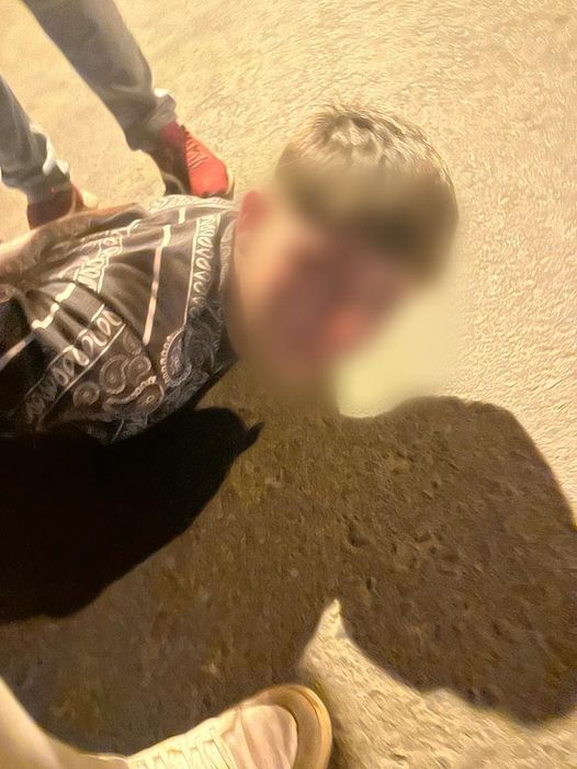 Atraparon en San Pedro a otro de los sospechosos de participar en el crimen de Umma.
