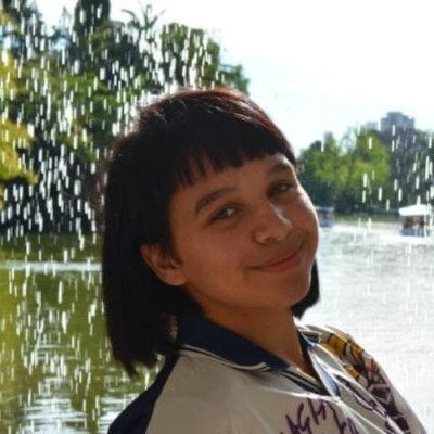 APARECIO LA MENOR DESAPARECIDA HACE 12 DIAS EN BERISSO