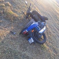 Apresan a un adolescente por el crimen del joven al que intentaron robarle la moto en Monte Chingolo