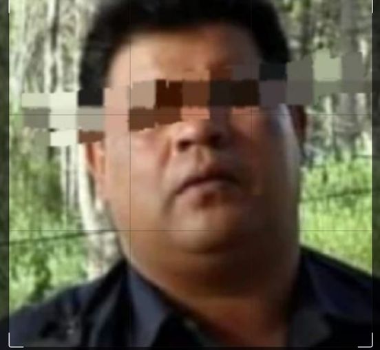 NO SABES QUE SOY MAYOR.