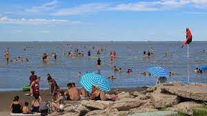 Domingo con cielo parcialmente nublado y una máxima de 30 grados en CABA y conurbano