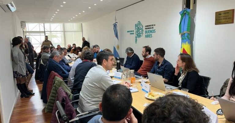 UPCN Provincia de Buenos Aires exige la reapertura inmediata de la discusión paritaria y afirma que la pauta salarial 2025 no está cerrada